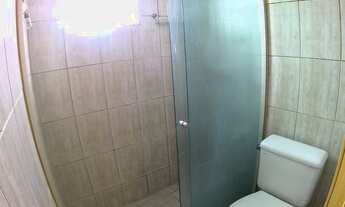 Imagem 6: Apartamento para aluguel tem 52 metros quadrados com 2 quartos