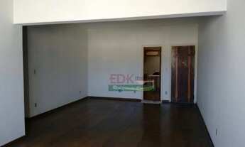 Imagem 5: Apartamento com 3 dormitórios para alugar, 120 m² por R$ 2.300,00/mês - Centro - Taubaté/S