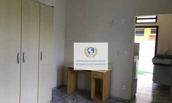 Imagem 4: Kitnet com 1 dormitório para alugar, 25 m² por R$ 1.790,00/mês - Parque das Universidades