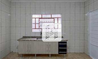 Imagem 6: Casa com 2 dormitórios para alugar, 100 m² por R$ 1.417,95/mês - Vila Zat - São Paulo/SP