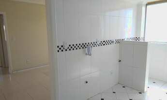 Imagem 6: Apartamento com 2 dormitórios para alugar, 58 m² por R$ 1.955/mês - Cristal - Porto Alegre