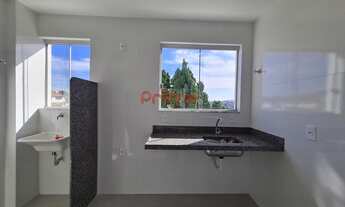 Imagem 5: Apartamento para Venda em Belo Horizonte, Jardim Leblon, 2 dormitórios, 1 banheiro, 1 vaga