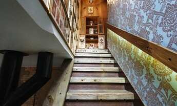 Imagem 5: CASA DE VILA - VILA CLEMENTINO - SP