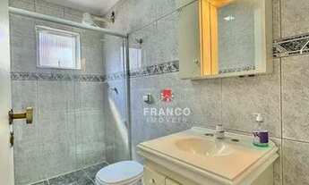 Imagem 6: Apartamento com 2 dormitórios à venda, 80 m² por R$ 330.000 - Vila Guilhermina - Praia Gra