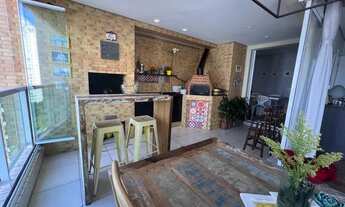 Imagem 7: CAMPO BELO - 3 SUÍTES VARANDA GOURMET