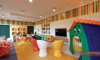 Imagem 4: Apartamento dois dormitórios com 48mts. na Vila Medeiros