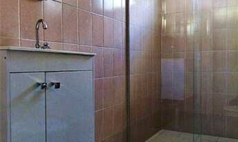 Imagem 7: Casa com 3 dormitórios para alugar, 110 m² por R$ 2.335,00/mês - Atibaia Jardim - Atibaia