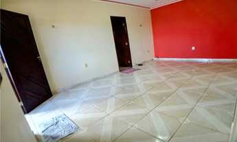 Imagem: Casa à venda em Touros/RN