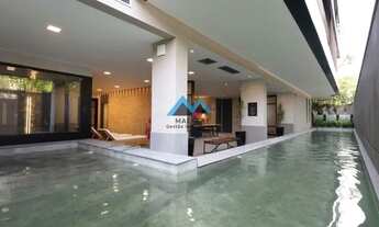 Imagem: Apartamento de luxo (Tipo e Garden), com