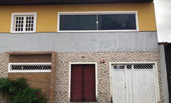 Imagem 4: Casa no jardim América