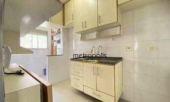 Imagem 7: Apartamento à venda, 66 m² por R$ 430.000,00 - Planalto - São Bernardo do Campo/SP