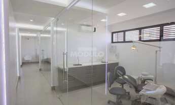 Imagem 6: Prédio comercial para locação, bairro Osvaldo Rezende