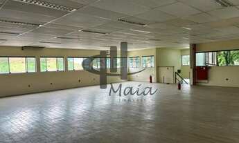 Imagem 5: Locação Galpão Jandira Jardim Alvorada Ref: 41735