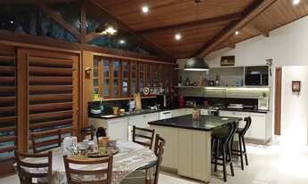 Imagem 5: CASA RESIDENCIAL em LAURO DE FREITAS - BA, PORTÃO