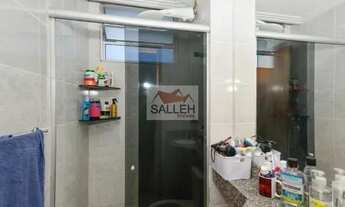 Imagem 13: Apartamento à venda no bairro Fernão Dias - Belo Horizonte/MG