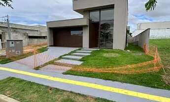 Imagem 3: Casa 3 suítes no condomínio em Senador Canedo Casa em Condomínio com 3 Quarto(s) e 3 banhe