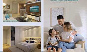 Imagem 4: Terramarine Residence Club - Apartamentos de 2 e 3 quartos - Icaraí / Niterói