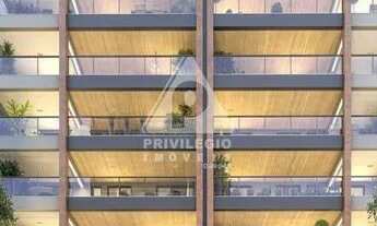 Imagem 2: Cobertura à venda, 4 quartos, 4 suítes, 3 vagas, Botafogo - RIO DE JANEIRO/RJ