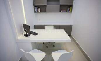 Imagem 4: Prédio comercial para locação, bairro Osvaldo Rezende