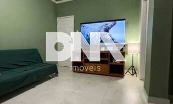 Imagem: Apartamento - Padrão / Residencial / Tijuca