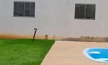 Imagem 3: Casa em condomínio alto padrão