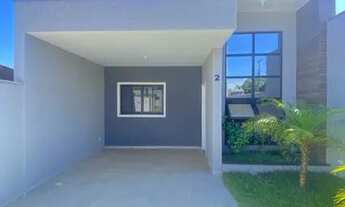 Imagem 4: Casa Alto Padrão a poucos metros da Praia no Balneário Eliana em Guaratuba-Pr