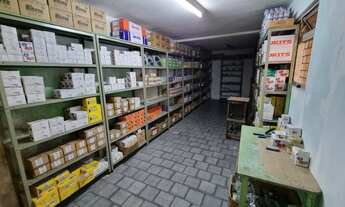 Imagem 7: Casa deposito comercial residencial a venda no PAPICU