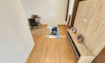 Imagem 7: Apartamento à venda, 90 m² por R$ 240.000,00 - Cidade Líder - São Paulo/SP