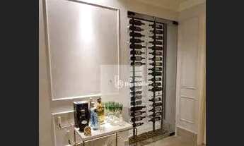 Imagem 7: Apartamento à venda, 156 m² por R$ 1.950.000