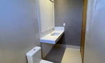 Imagem 5: Casa 3 suítes no condomínio em Senador Canedo Casa em Condomínio com 3 Quarto(s) e 3 banhe