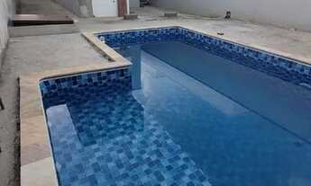 Imagem 4: Vende linda casa térrea com piscina por um excelente preço