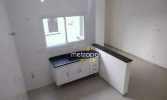 Imagem 4: Cobertura à venda, 100 m² por R$ 455.500,00 - Vila Francisco Matarazzo - Santo André/SP