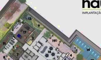 Imagem 6: Haus Petrópolis - Apto Triplex 4/4 e 4 suítes de 286 m², 4 vagas por 2.276.060,57, Natal