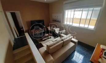 Imagem: Casa de Vila - Duplex / Residencial / Jardim