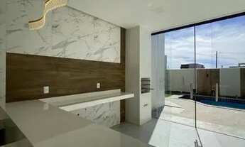 Imagem 5: Casa Para Venda No Alphaville 1