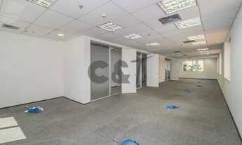 Imagem 3: Conjunto Comercial com 503m² para Alugar na Chácara Santo Antônio, São Paulo- SP