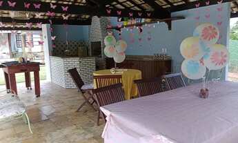 Imagem 11: CASA RESIDENCIAL em LAURO DE FREITAS - BA, PORTÃO