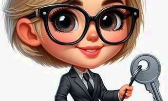 Imagem: Fator 1177) Impossível! Apto em Maria Paula