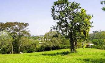 Imagem 5: Terreno-À VENDA-Condomínio Itaembu-Itatiba-SP