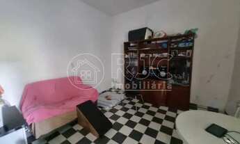 Imagem 5: Casa de rua - Linear / Residencial / Andaraí