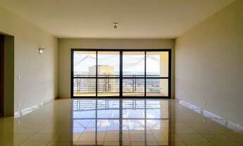 Imagem: Apartamento Alto Padrão - 3 Suítes - Locação