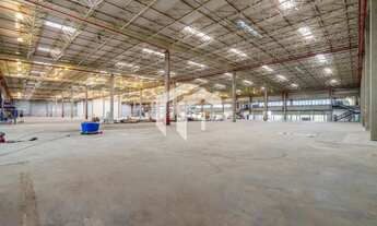 Imagem 5: GALPÃO PARA LOCAÇÃO EM CONDOMÍNIO FECHADO EM HORTOLÂNDIA/SP