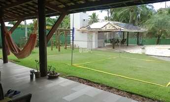 Imagem 15: CASA RESIDENCIAL em LAURO DE FREITAS - BA, PORTÃO