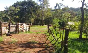 Imagem: Chácara em Lindoeste