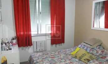 Imagem 4: JARDIM BOTANICO - OTIMO APARTAMENTO - 3 QUARTOS - SUITE - ALTO - PORTEIROS 24HORAS - VAGA