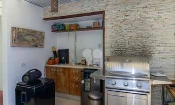 Imagem 7: Cobertura com 5 quartos à venda, 236 m² por R$ 4.600.000 - Leblon - Rio de Janeiro/RJ