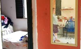 Imagem 2: Casa Jardins do Cerrado 2 II Casa de Rua com 2 Quarto(s) e 1 banheiro(s) à Venda, 73.00 po