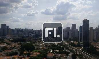 Imagem 5: Conjunto para alugar, 327 m² por R$ 45.354,47/mês - Brooklin - São Paulo/SP