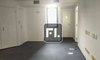 Imagem 7: Conjunto para alugar, 217 m² por R$ 17.121,11/mês - Brooklin - São Paulo/SP