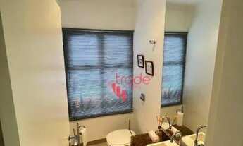 Imagem 5: Casa à Venda de 3 Suítes e ,uma reversível, no Bairro City Ribeirão em Ribeirão Preto com